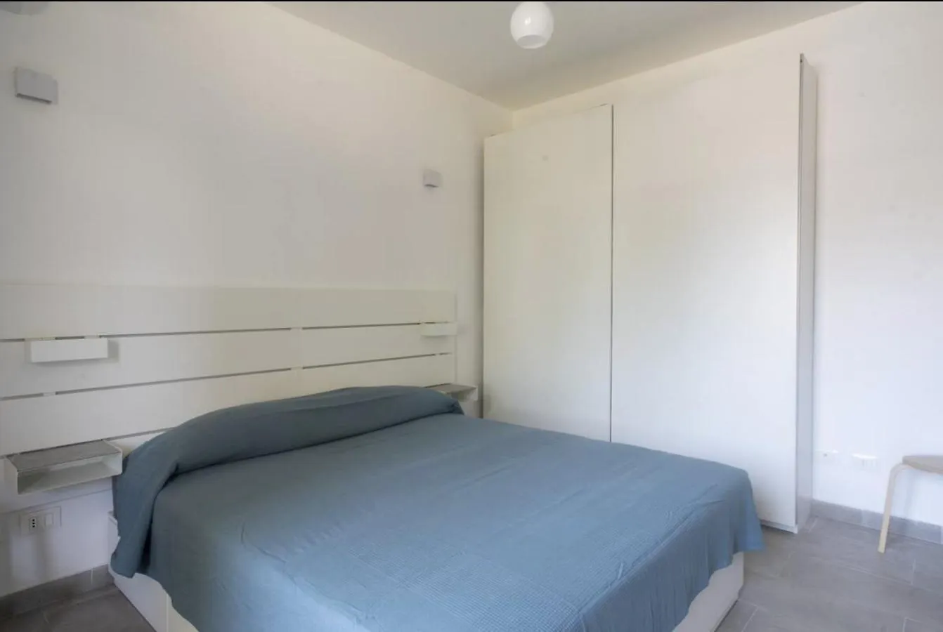 Eli'S Apartment Mondello Free Private Parking Ac And Wifi Palermo