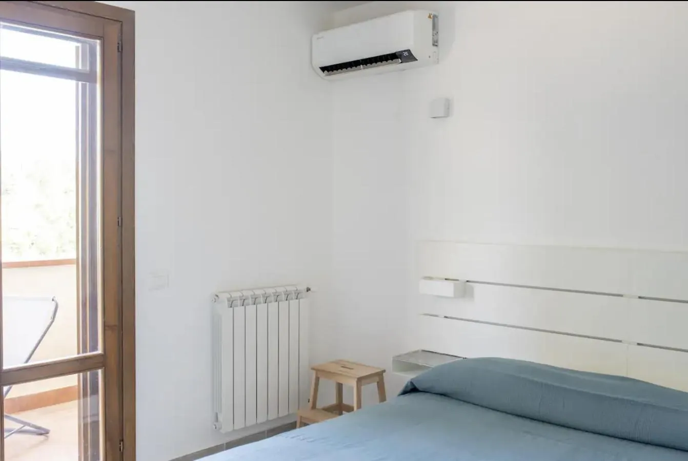 Eli'S Apartment Mondello Free Private Parking Ac And Wifi Palermo Italy