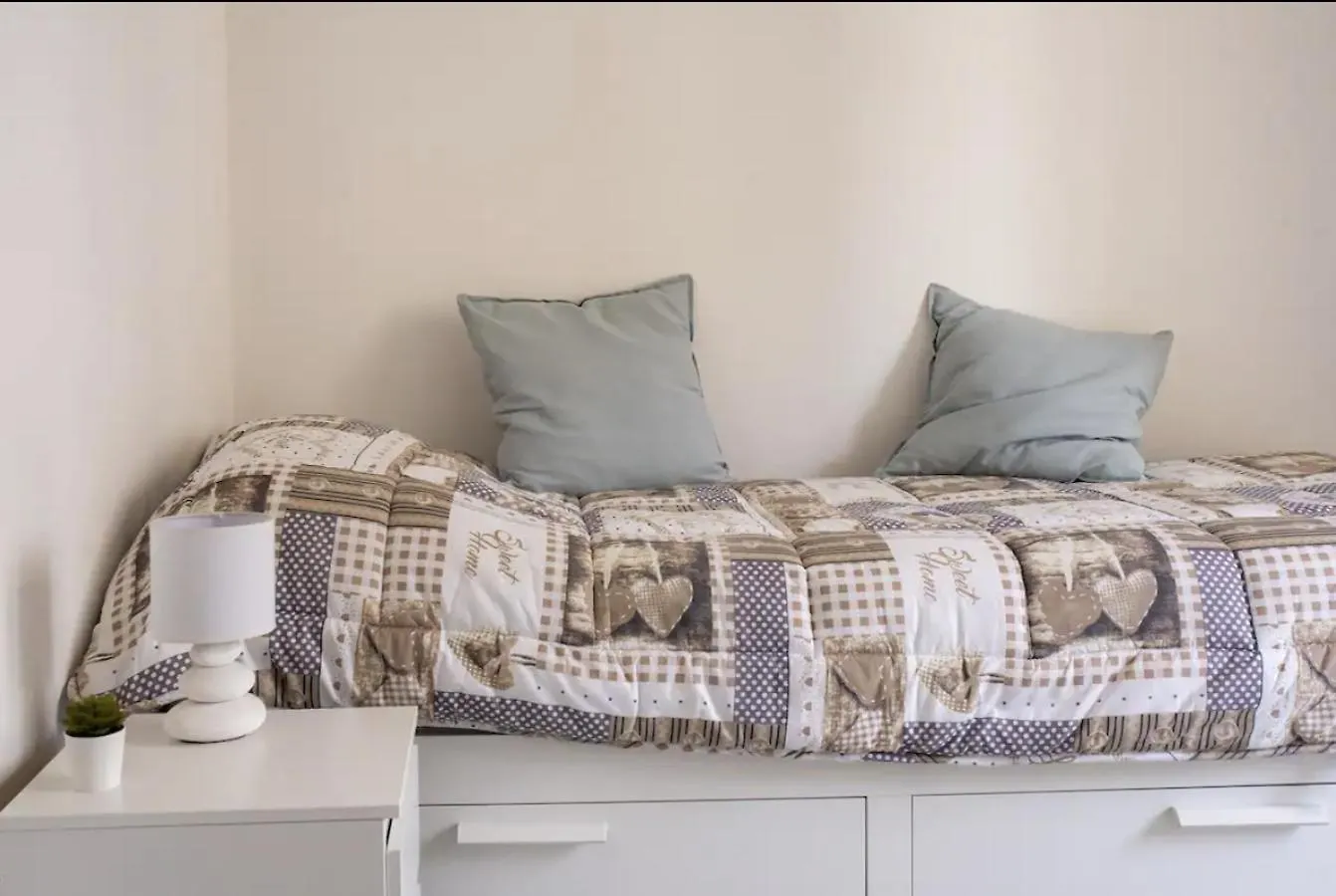 Eli'S Apartment Mondello Free Private Parking Ac And Wifi Palermo