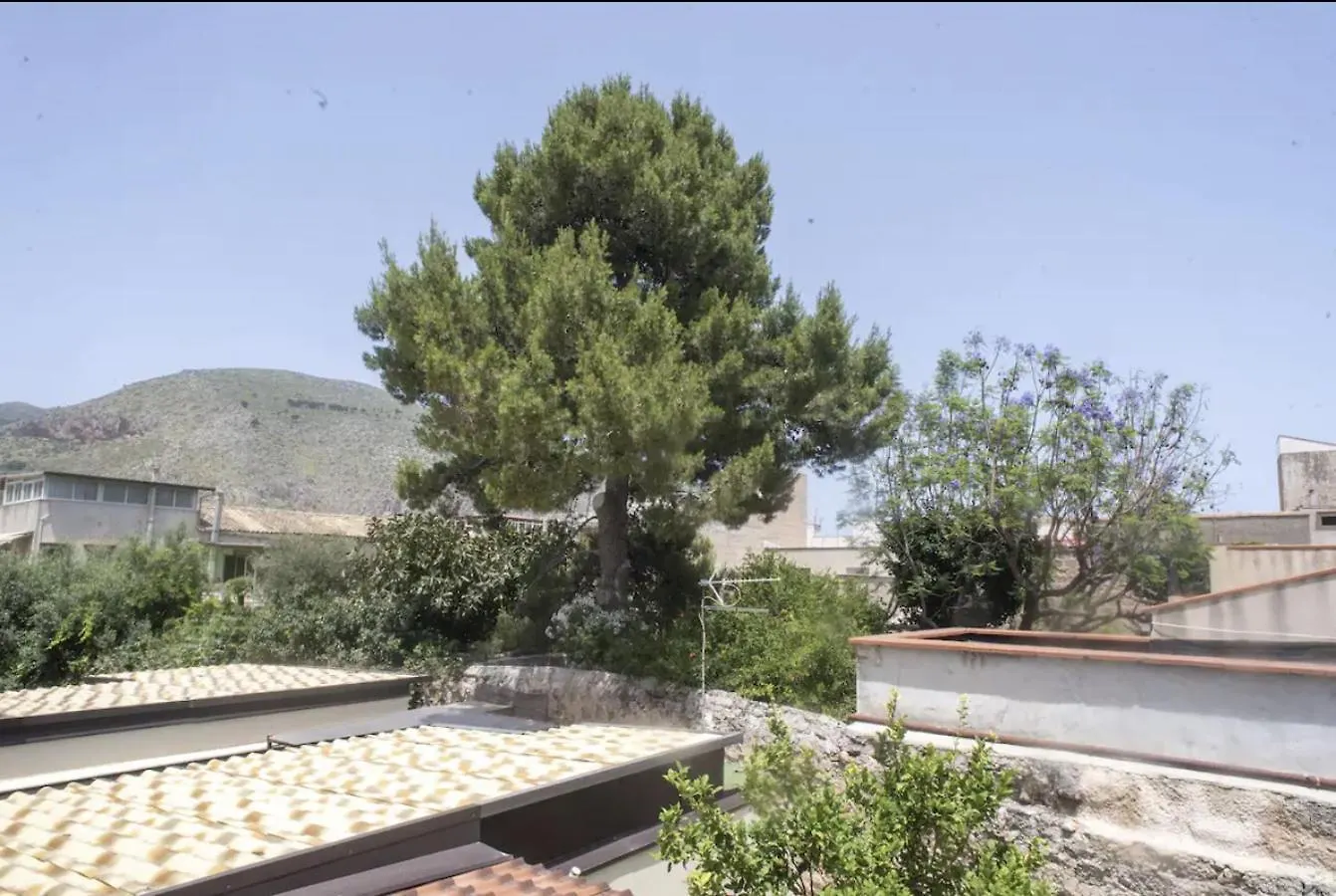 Eli'S Apartment Mondello Free Private Parking Ac And Wifi Palermo 0*,  Italy