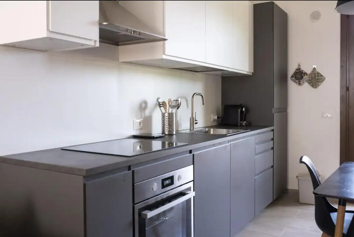 Eli'S Apartment Mondello Free Private Parking Ac And Wifi Palermo