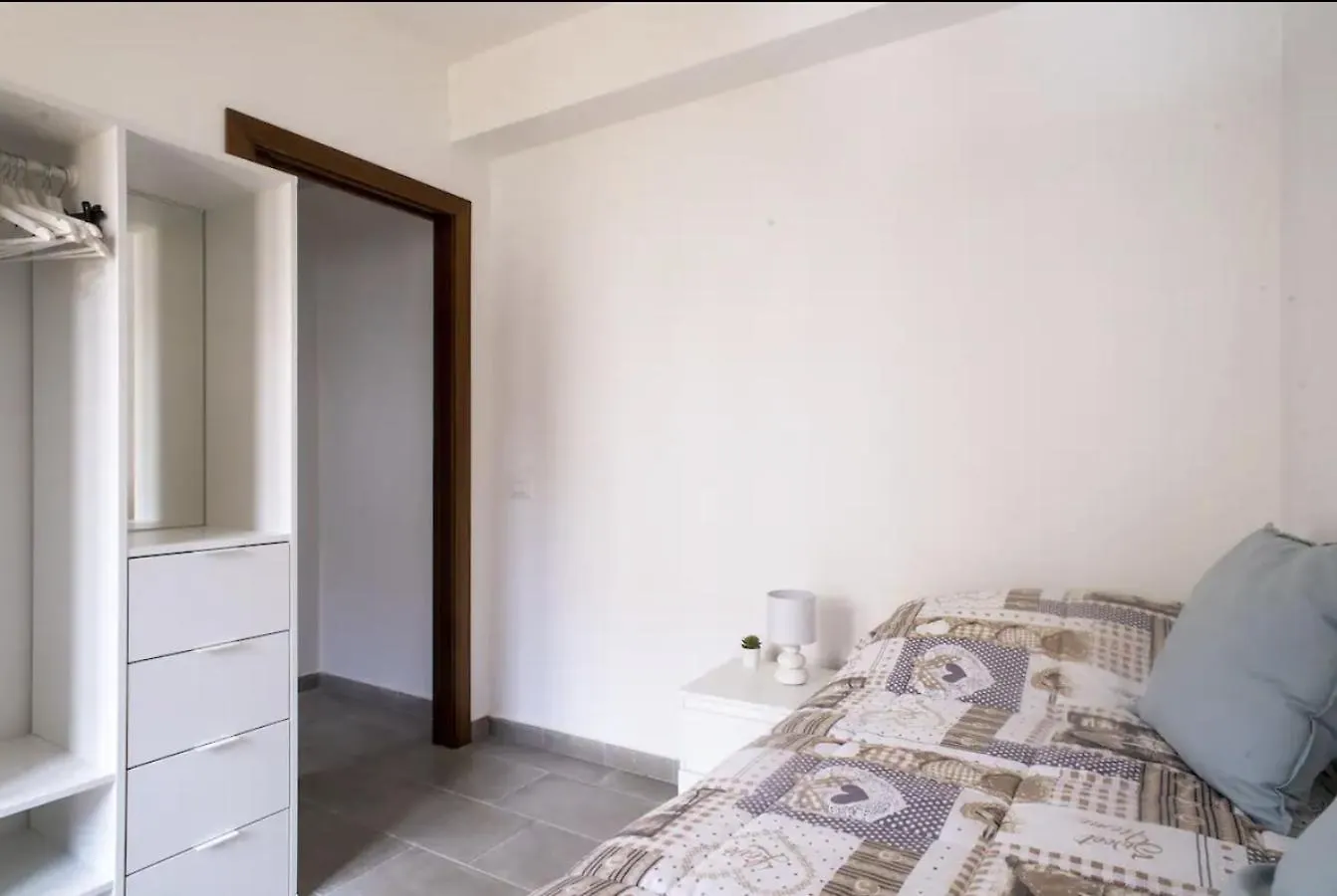Eli'S Apartment Mondello Free Private Parking Ac And Wifi Palermo