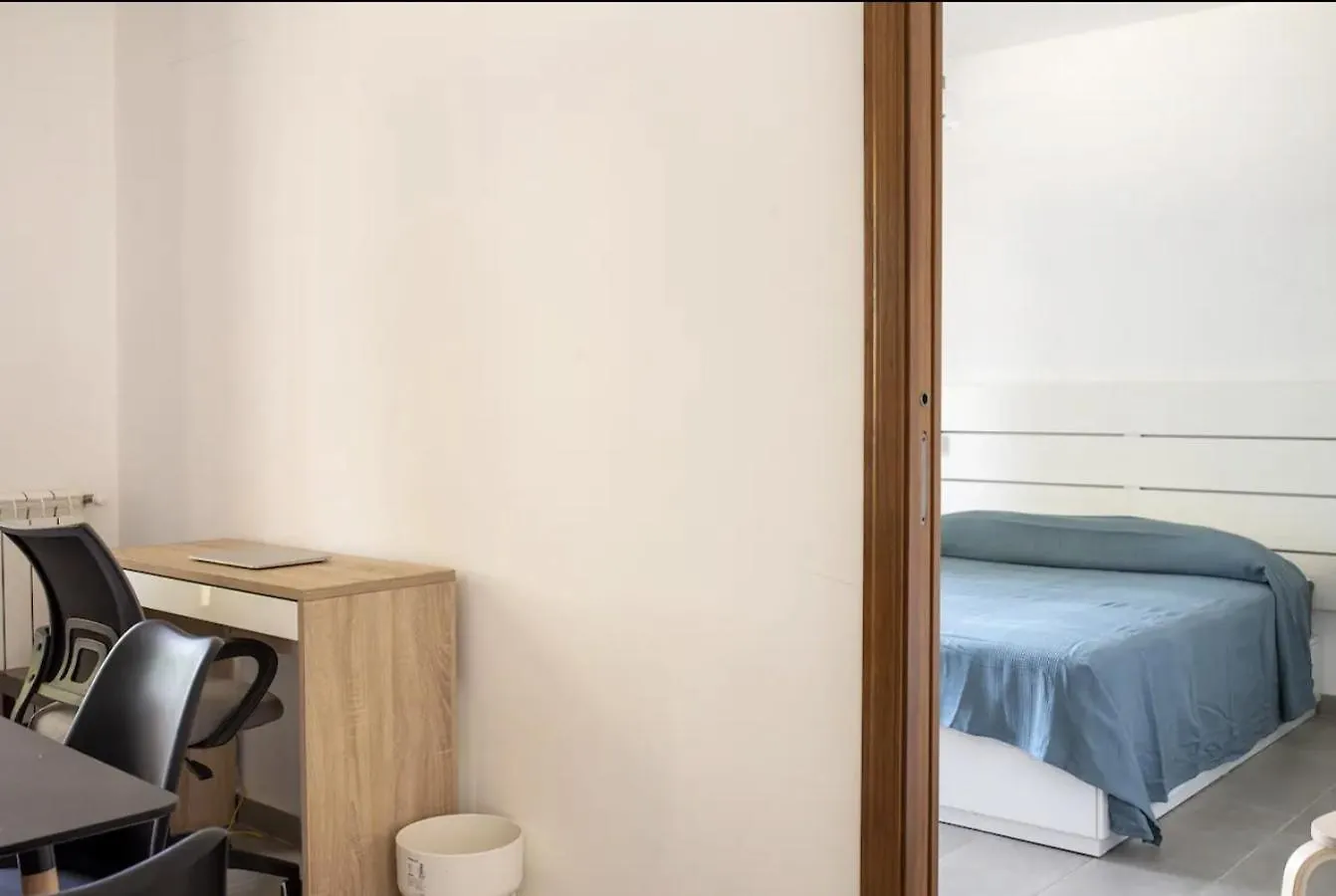 Eli'S Apartment Mondello Free Private Parking Ac And Wifi Palermo Italy