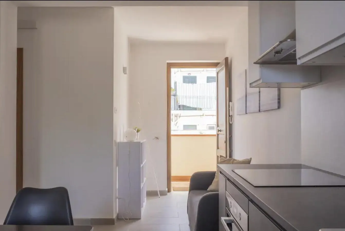 Eli'S Apartment Mondello Free Private Parking Ac And Wifi Palermo