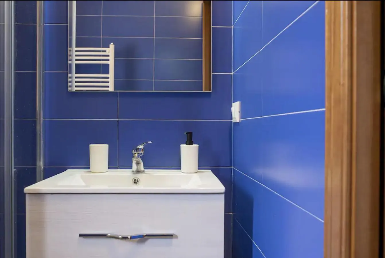 Eli'S Apartment Mondello Free Private Parking Ac And Wifi Palermo 0*,  Italy