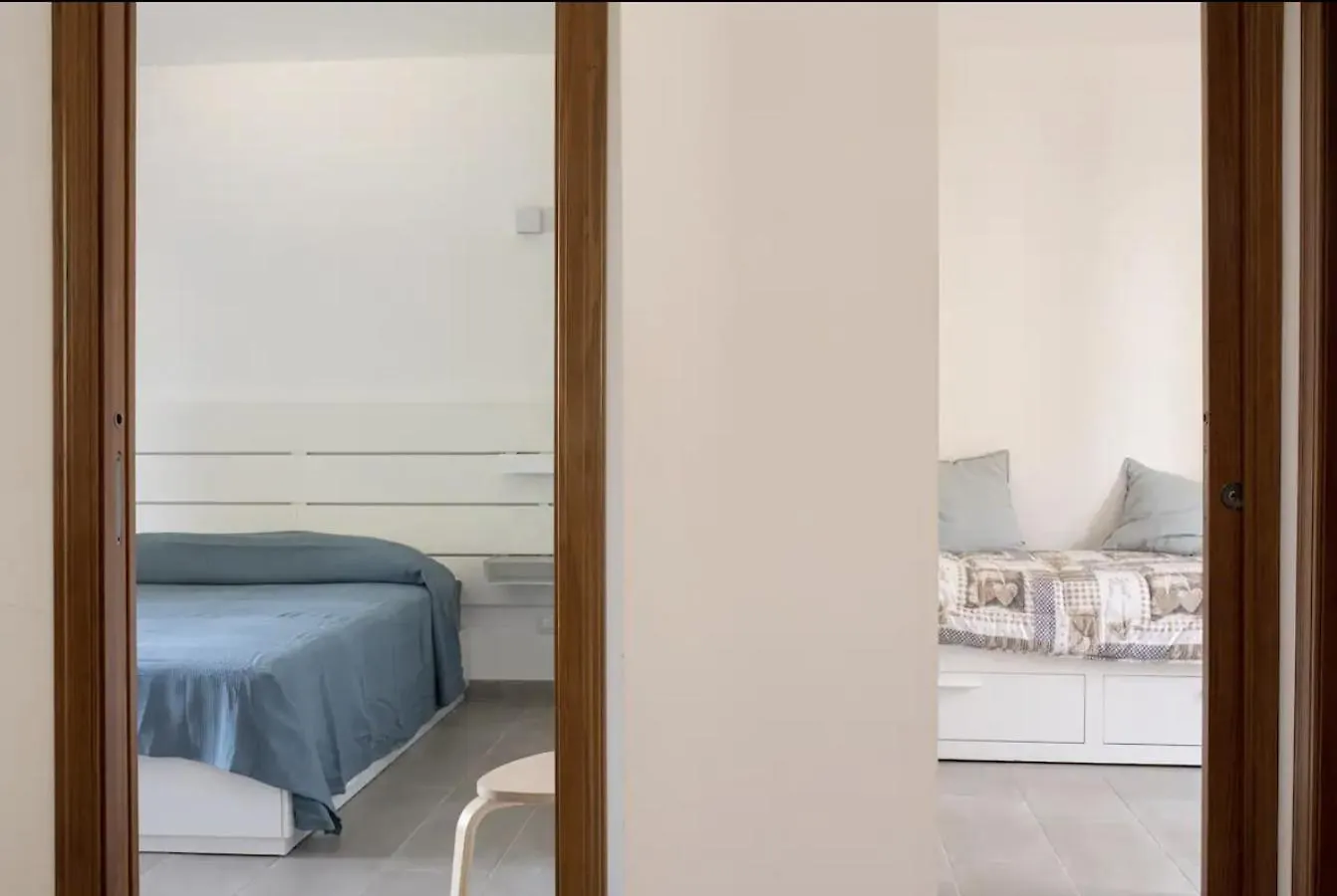 Eli'S Apartment Mondello Free Private Parking Ac And Wifi Palermo