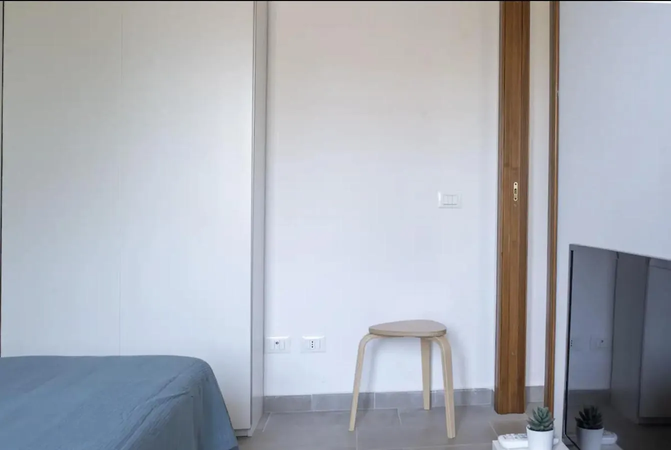 Eli'S Apartment Mondello Free Private Parking Ac And Wifi Palermo Italy