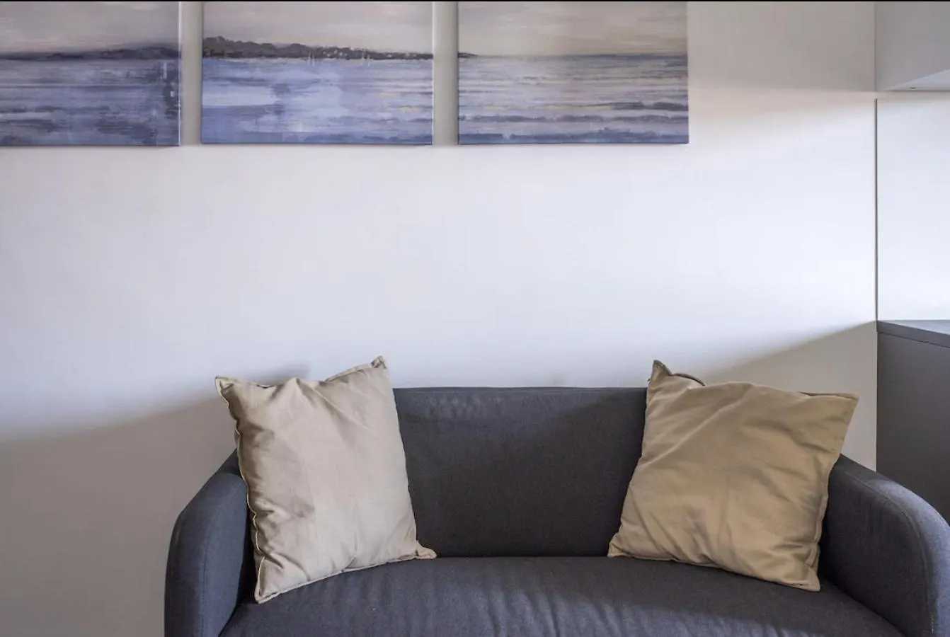 Eli'S Apartment Mondello Free Private Parking Ac And Wifi Palermo