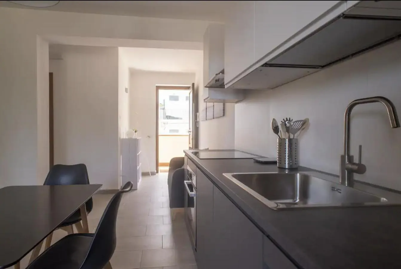 Eli'S Apartment Mondello Free Private Parking Ac And Wifi Palermo 0*,