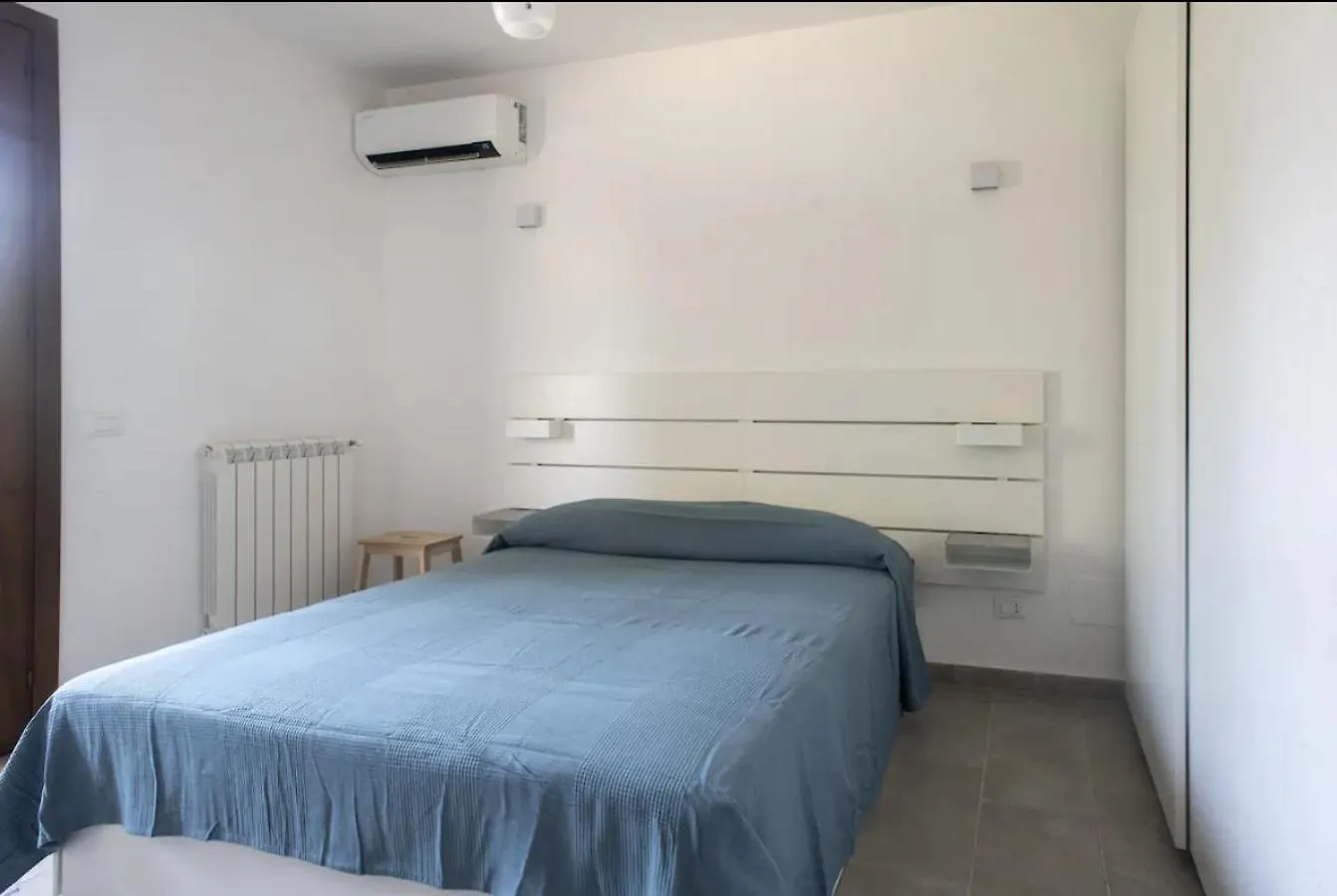 Eli'S Apartment Mondello Free Private Parking Ac And Wifi Palermo 0*,