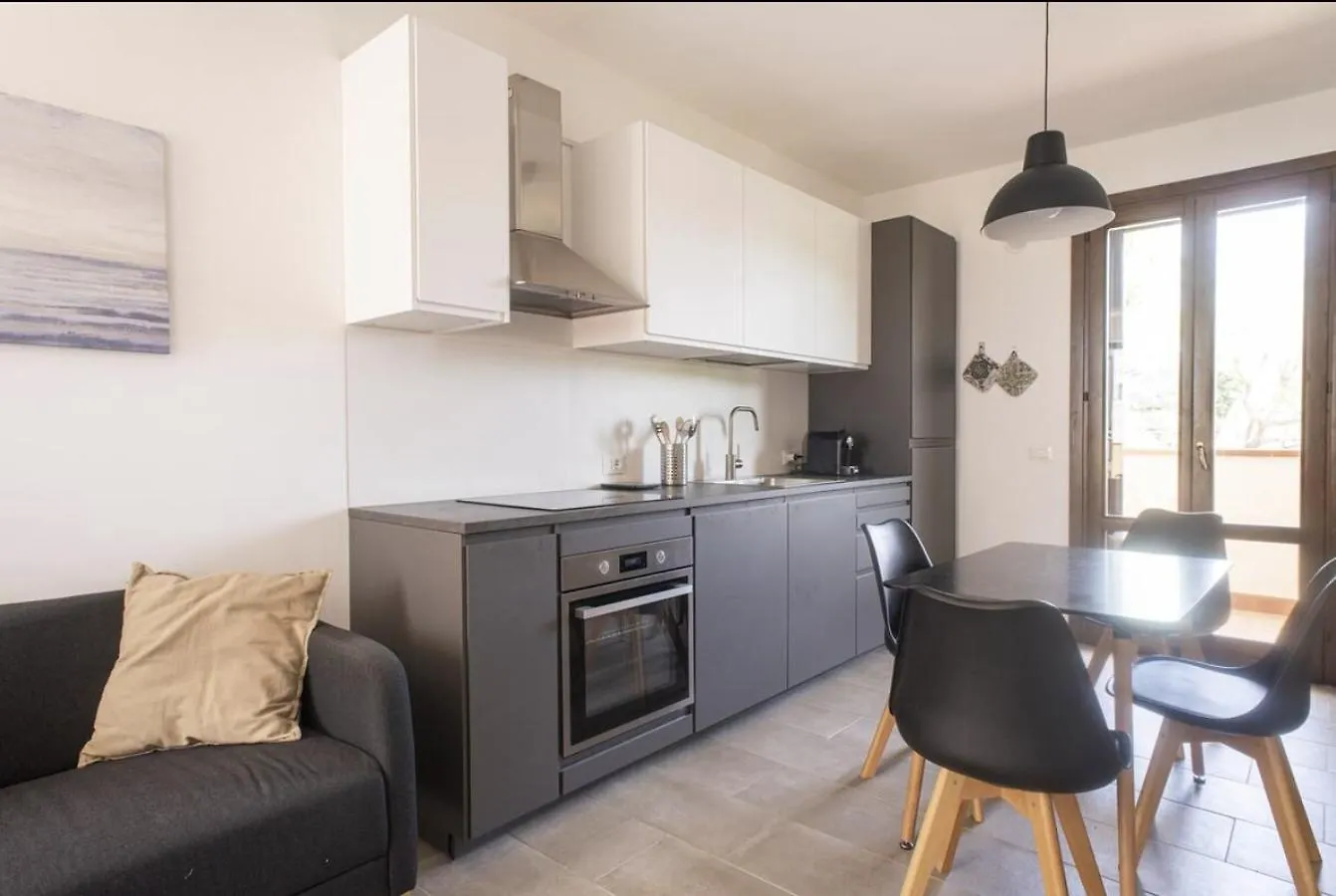 Eli'S Apartment Mondello Free Private Parking Ac And Wifi Palermo