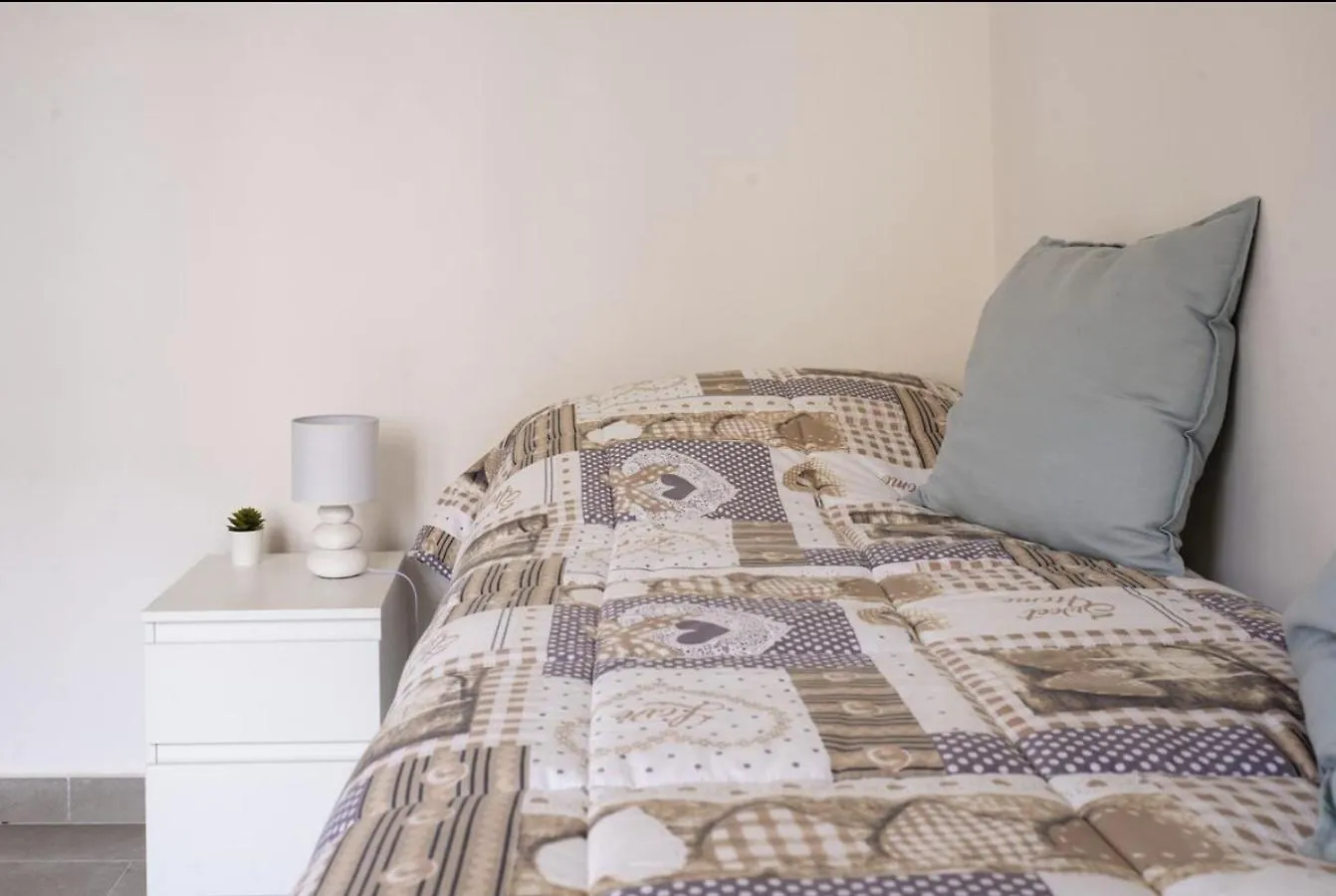 Eli'S Apartment Mondello Free Private Parking Ac And Wifi Palermo