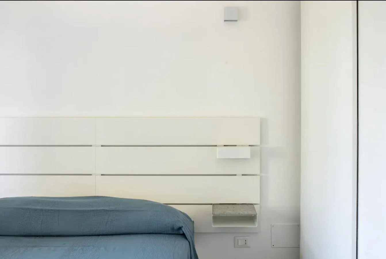 Eli'S Apartment Mondello Free Private Parking Ac And Wifi Palermo