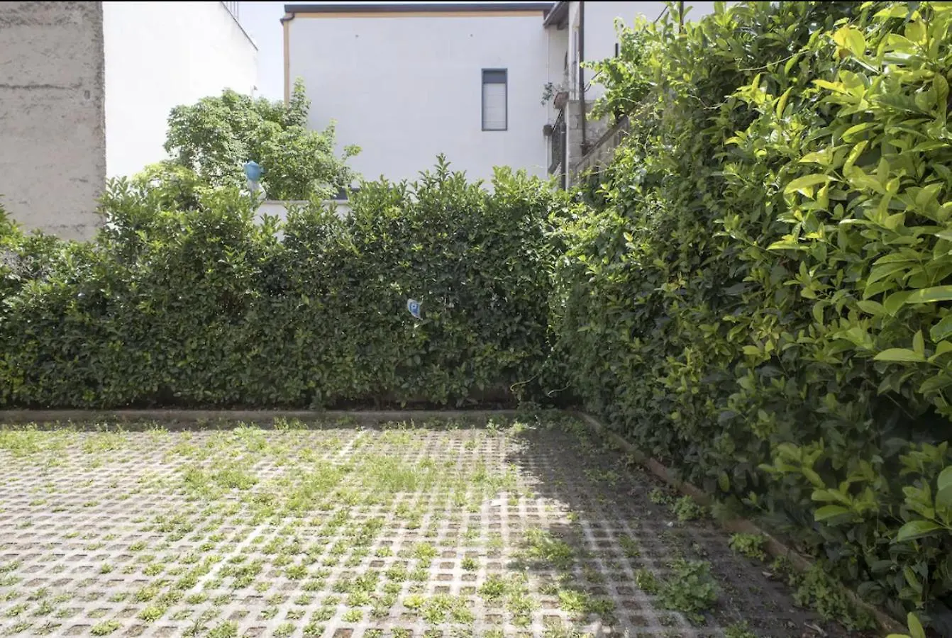 Eli'S Apartment Mondello Free Private Parking Ac And Wifi Palermo 0*,  Italy