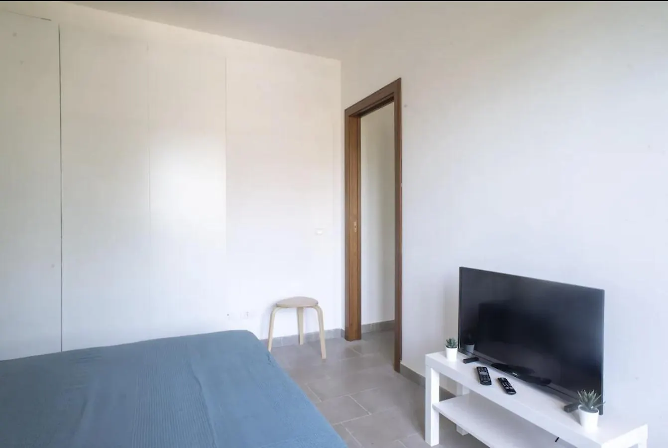 Eli'S Apartment Mondello Free Private Parking Ac And Wifi Palermo