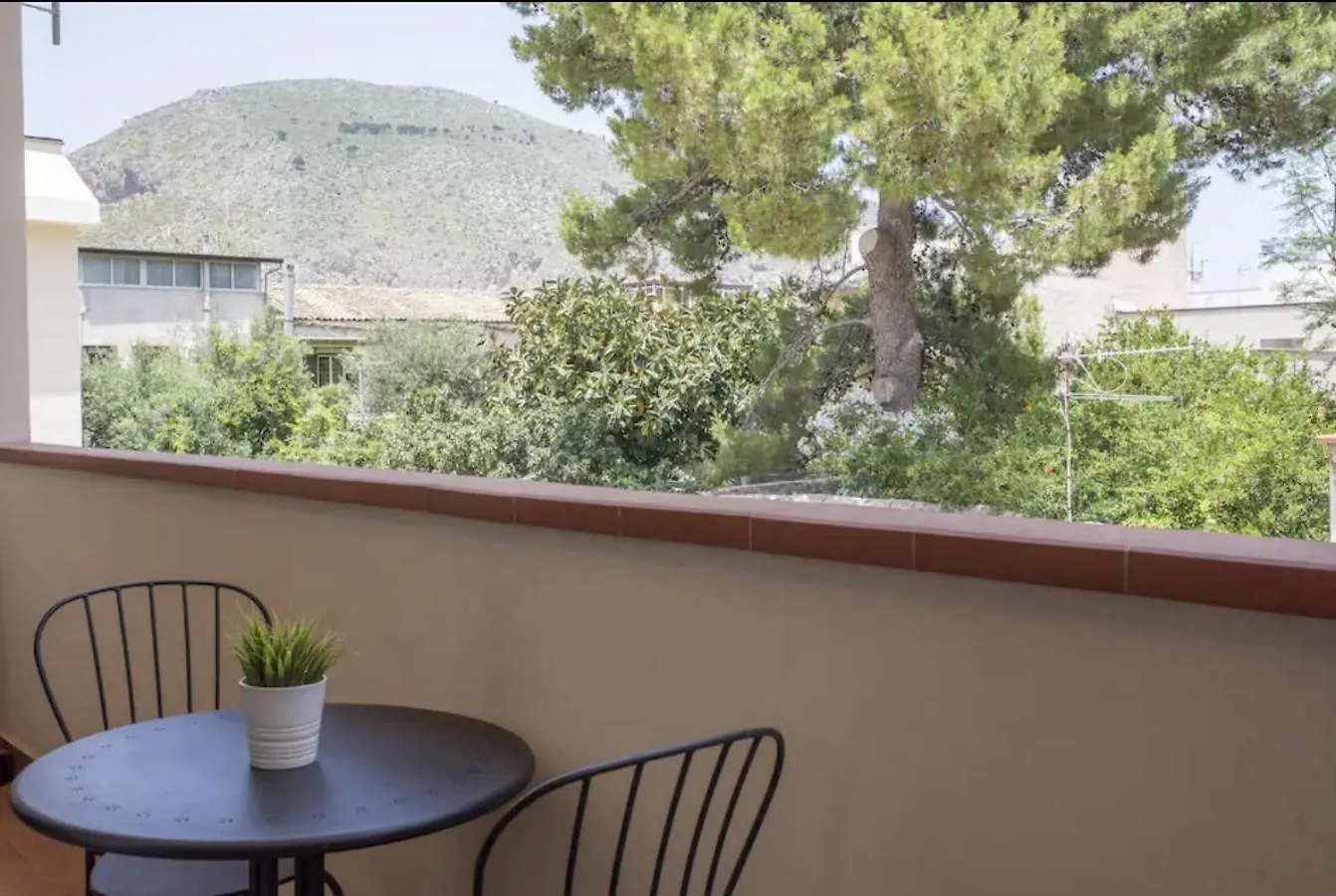 Eli'S Apartment Mondello Free Private Parking Ac And Wifi Palermo