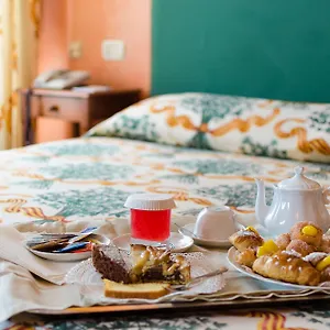 4* Отель Vecchio Borgo
