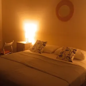  Bed and breakfast Nowhere