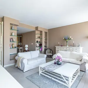 Apartment Central Suite, Palermo