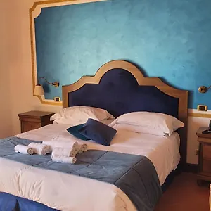 3* Апарт-отель Lampedusa